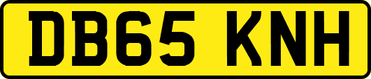 DB65KNH