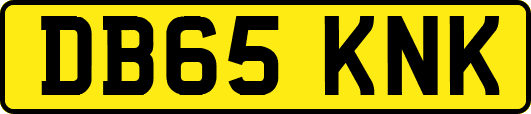 DB65KNK
