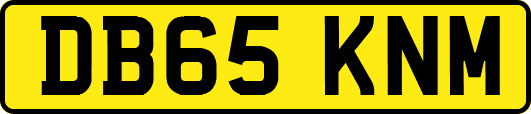 DB65KNM