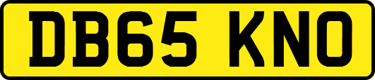 DB65KNO