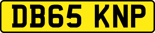 DB65KNP