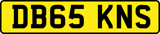 DB65KNS
