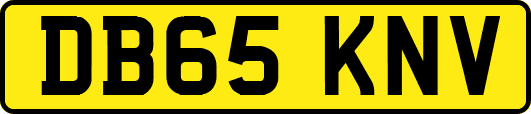 DB65KNV