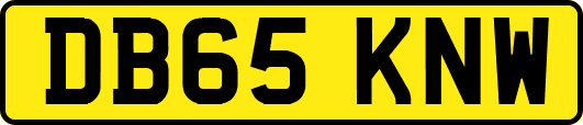DB65KNW
