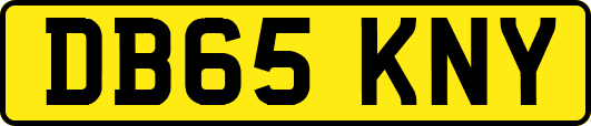 DB65KNY
