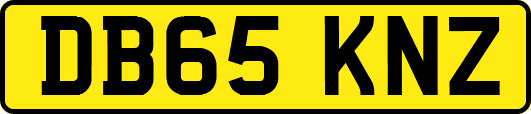 DB65KNZ
