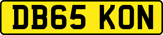 DB65KON