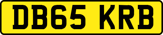 DB65KRB