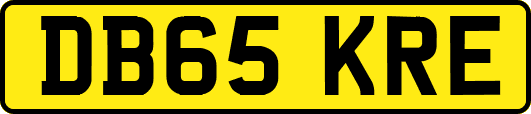 DB65KRE