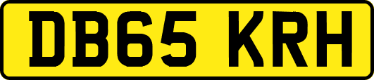 DB65KRH