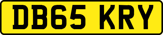 DB65KRY