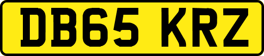 DB65KRZ