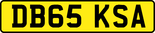 DB65KSA