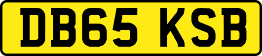DB65KSB