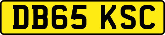 DB65KSC