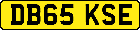 DB65KSE