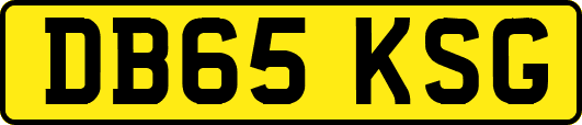 DB65KSG