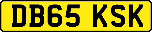 DB65KSK