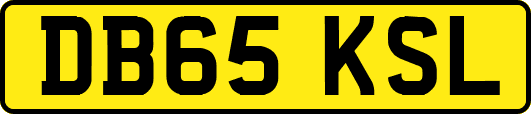 DB65KSL