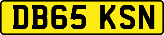 DB65KSN