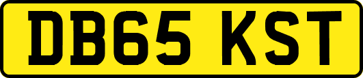 DB65KST