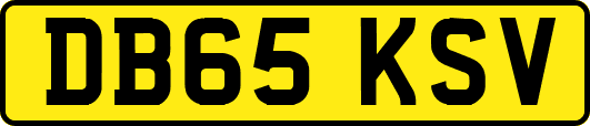 DB65KSV