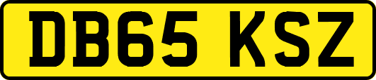 DB65KSZ