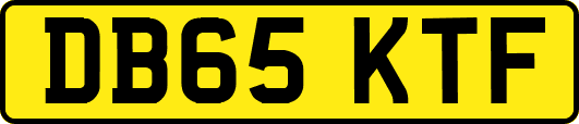 DB65KTF