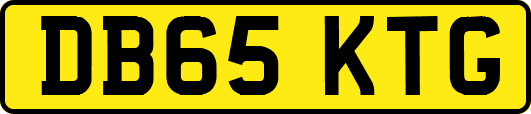 DB65KTG