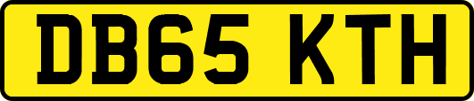 DB65KTH