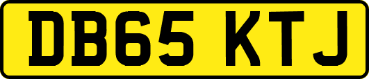 DB65KTJ