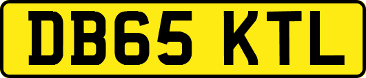 DB65KTL