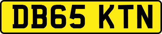 DB65KTN