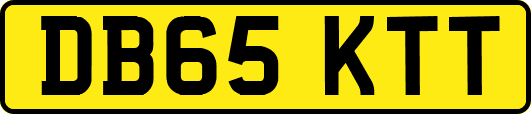 DB65KTT