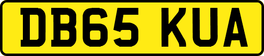 DB65KUA