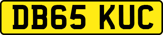 DB65KUC