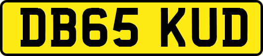 DB65KUD