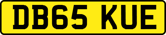 DB65KUE