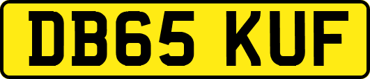 DB65KUF
