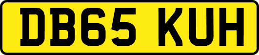 DB65KUH