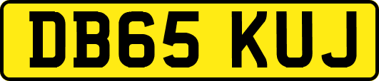 DB65KUJ