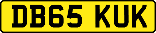 DB65KUK