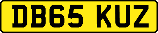DB65KUZ