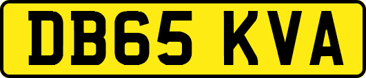 DB65KVA