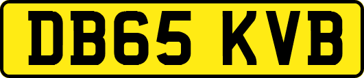 DB65KVB