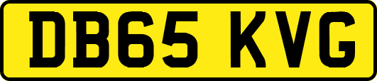 DB65KVG