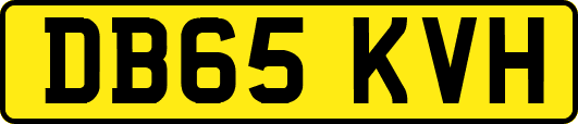 DB65KVH