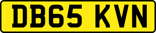 DB65KVN