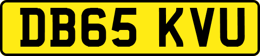 DB65KVU