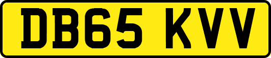 DB65KVV